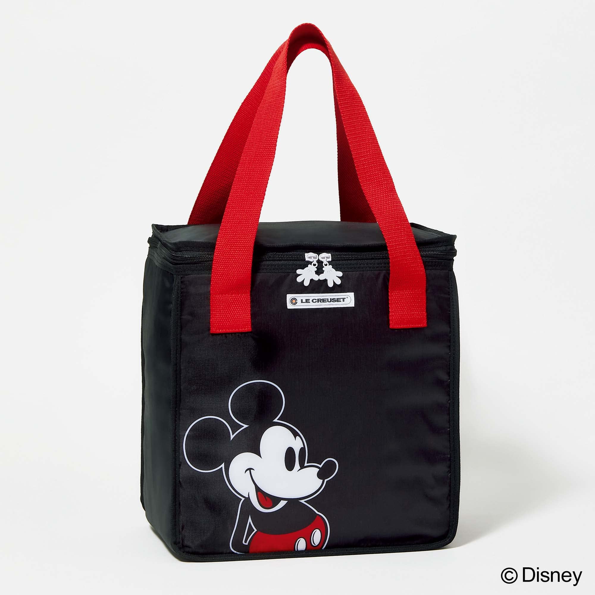 Le Creuset米奇大型保冷袋